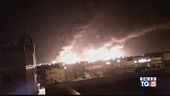 Attacco alle raffinerie Riad: ecco i droni-Iran