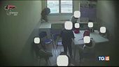 Bari, botte e insulti ai bambini autistici