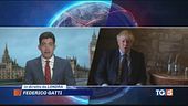 Brexit, Ue a Johnson: 12 giorni e poi è finita