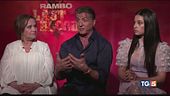 Torna sugli schermi Rambo