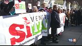 Torino: sì Tav in piazza "ora il governo decida"