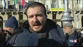 "Quest'opera non si fa" "pronti al referendum"