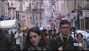 Gas, esplosione a Parigi: 3 morti, italiana ferita