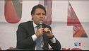 Conte: il governo resta sostenibile