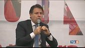 Conte: il governo resta sostenibile