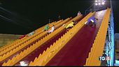 Da stasera gli Eurogames