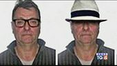 Fine della fuga, Battisti arrestato
