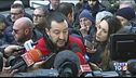 "Pronti al referendum" "Tav non si farà mai"