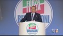 "Renzi non è mio figlio moderati non lo votano"