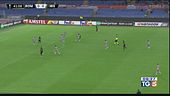 E. League, Roma ok Lazio cade a Cluj