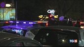Lite nella movida finisce nel sangue