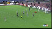 Roma a Valanga Lazio, una beffa