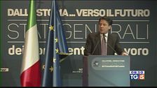 Reddito e quota 100, settimana decisiva