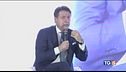 Conte: lotta a evasione e no aumento dell'Iva