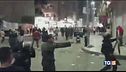 Proteste contro Al Sisi al Cairo notte di fuoco
