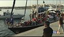 Ne sbarcano altri 108 Lampedusa al collasso