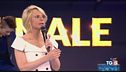 Amici Celebrities che sfide tra i vip