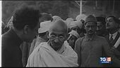 Il Mahatma Gandhi