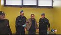 Battisti è ad Oristano ergastolo senza sconti