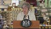 "Sì alla Brexit o sarà catastrofe"