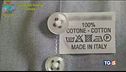Prodotti Made in Italy? Ma erano solo tarocchi