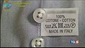 Prodotti Made in Italy? Ma erano solo tarocchi