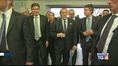 Berlusconi a Viterbo