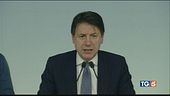 Conte in Africa per discutere di immigrazione