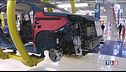 Tasse su auto di lusso Fca riduce investimenti