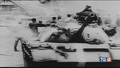 50 anni fa a Praga la morte di Jan Palach
