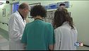 Sciopero nella sanità
