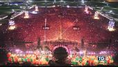 Folla immensa per l'ultimo Jova party