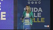 Meloni: No ad ambiguità Berlusconi: FI centrale