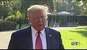 Summit sul clima Trump non ci sarà