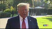 Summit sul clima Trump non ci sarà