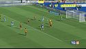 E' Napoli spettacolo Stasera Lazio-Parma