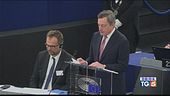 Rallenta la zona euro bilanci da rivedere