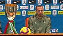 Oggi la Supercoppa si gioca in Arabia