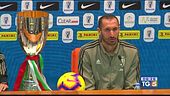 Oggi la Supercoppa si gioca in Arabia