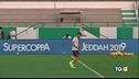 Oggi la Supercoppa luci su Cr7 e Higuain