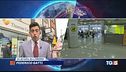 Crac Thomas Cook, Odissea per 600 mila