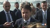 Accordo sui porti Conte: una svolta