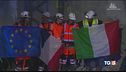 Tav Torino-Lione, completati i primi 9 km di tunnel