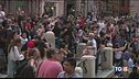 Le difficoltà dei turisti a Roma