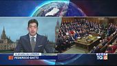 La Brexit slitta ancora caos in Gran Bretagna