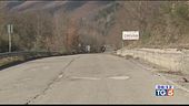 E45 viadotto chiuso sequestro della Procura