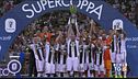 Supercoppa alla Juve sprint calcio-mercato