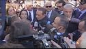Berlusconi: governo deve andare a casa
