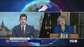 La May si salva e cerca il piano B
