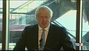 Scacco a Johnson "Riapra le Camere"